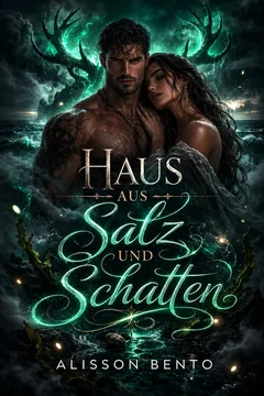 Haus aus Salz und Schatten – Buchcover