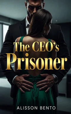 The CEO's Prisoner — book cover