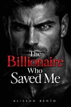 The Billionaire Who Saved Me — book cover