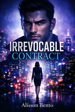 Irrevocable Contract — book cover