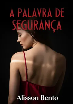 A Palavra de Segurança — portada del libro