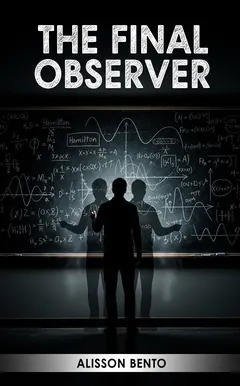 The Final Observer — book cover