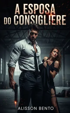 A Esposa do Consigliere
