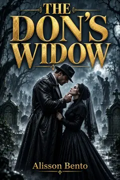 The Don's Widow — book cover