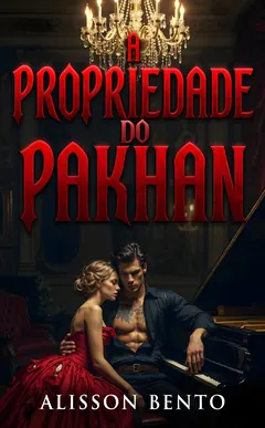 A Propriedade do Pakhan