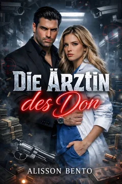 Die Ärztin des Don – Buchcover