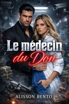 Le médecin du Don — couverture du livre