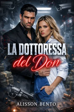 La dottoressa del Don — copertina del libro
