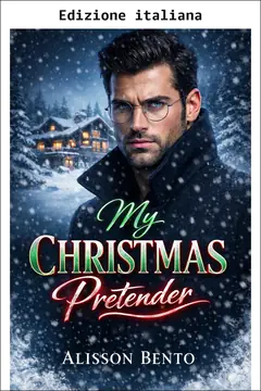 La mia finta fidanzata di Natale
