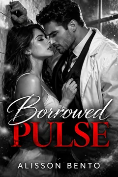 Borrowed Pulse — book cover
