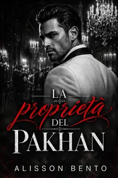 La proprietà del Pakhan