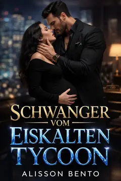 Schwanger vom eiskalten Tycoon