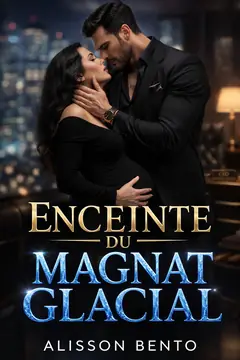 Enceinte du magnat glacial