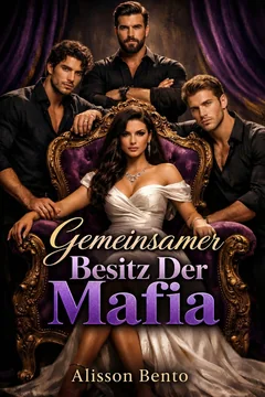 Gemeinsamer Besitz der Mafia – Buchcover