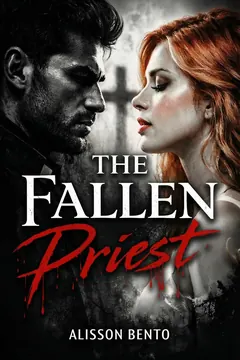 The Fallen Priest — book cover