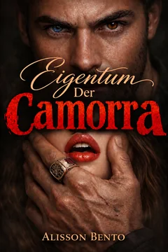Eigentum der Camorra – Buchcover
