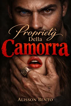 Proprietà della Camorra — copertina del libro