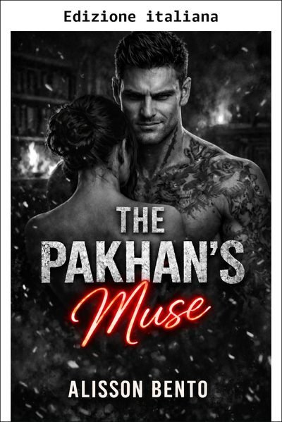 La musa del Pakhan