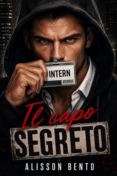 Il capo segreto