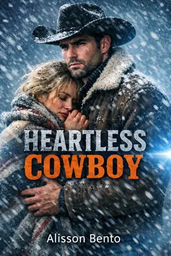 Heartless Cowboy — book cover