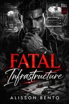 Fatal Infrastructure — book cover