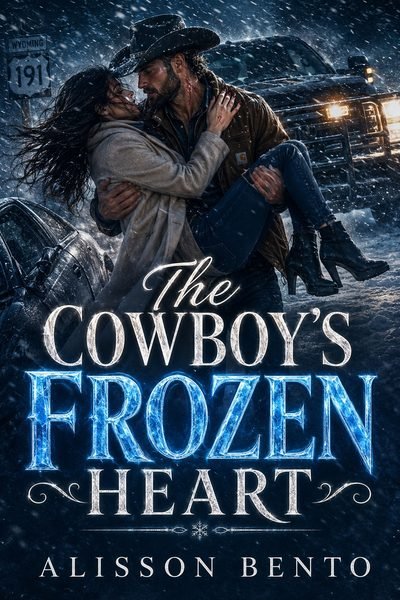 The Cowboy’s Frozen Heart