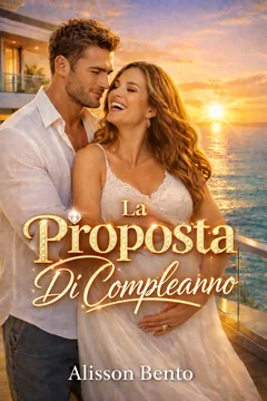 La proposta di compleanno — copertina del libro