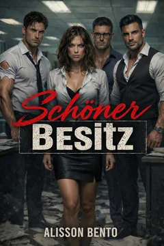 Schöner Besitz – Buchcover