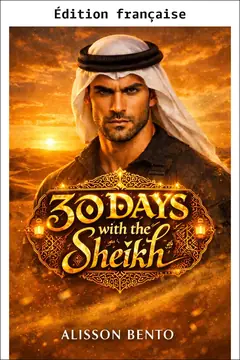 30 jours avec le cheikh