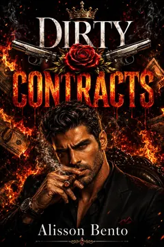 Dirty Contracts — book cover