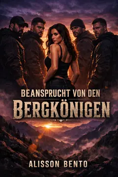 Beansprucht von den Bergkönigen