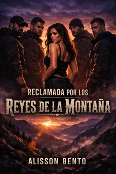 Reclamada por los Reyes de la Montaña