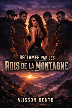 Réclamée par les rois de la montagne