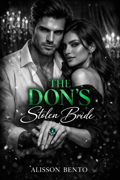 The Don's Stolen Bride
