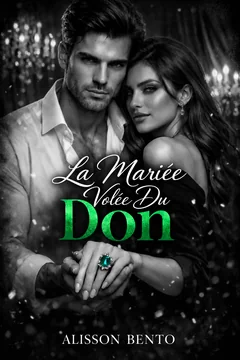 La mariée volée du Don — couverture du livre