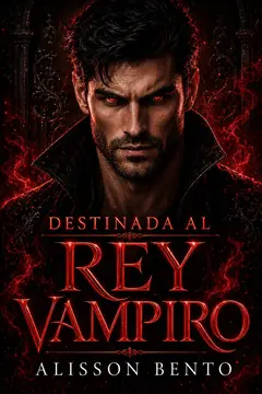 Destinada al Rey Vampiro