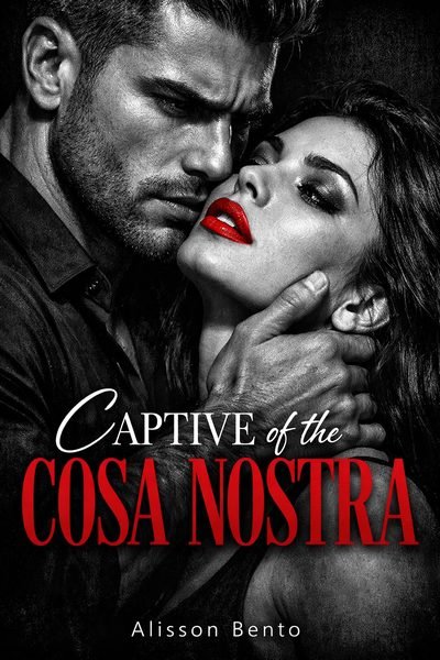 Captive of the Cosa Nostra