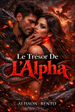 Le trésor de l'Alpha — couverture du livre