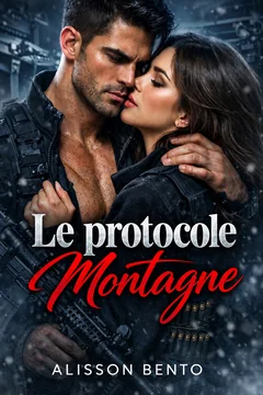 Le protocole Montagne — couverture du livre