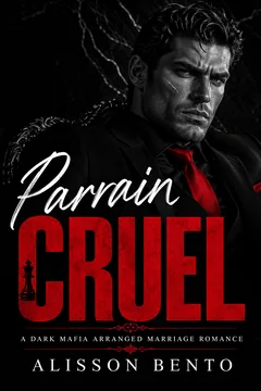Parrain cruel — couverture du livre