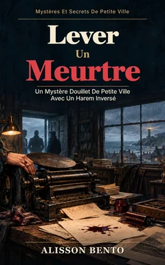 Lever un meurtre — couverture du livre
