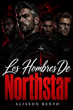 Los hombres de Northstar — portada del libro