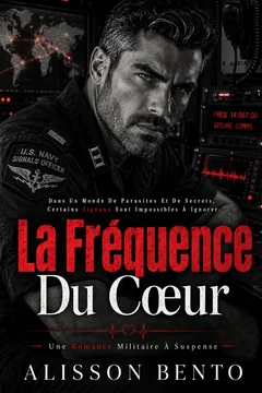 La fréquence du cœur — couverture du livre
