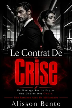 Le contrat de crise — couverture du livre