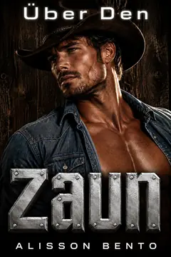 Über den Zaun – Buchcover