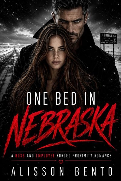 One Bed in Nebraska