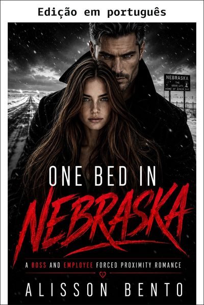 Uma cama em Nebraska