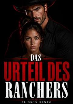 Das Urteil des Ranchers – Buchcover