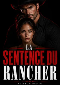 La sentence du rancher — couverture du livre