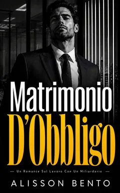 Matrimonio d'obbligo — copertina del libro